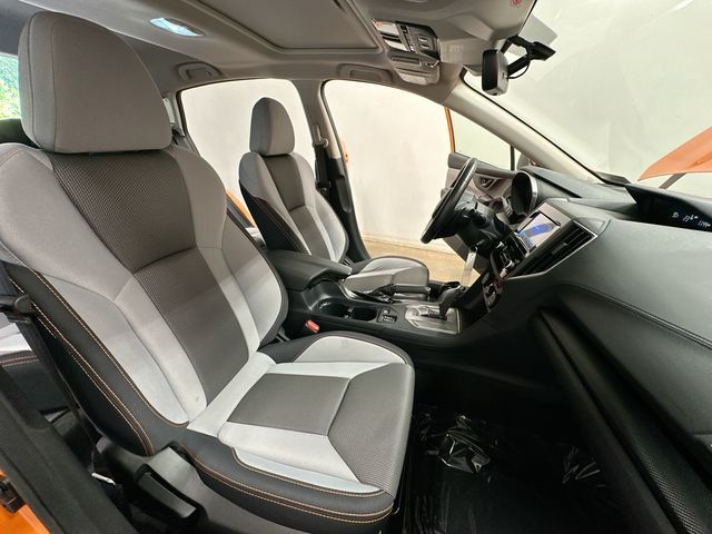 Thumbnail: 2018 Subaru Crosstrek - 26