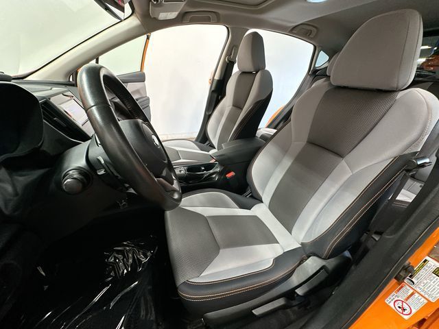 Thumbnail: 2018 Subaru Crosstrek - 23