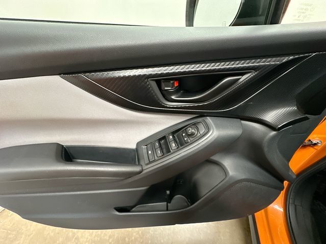 Thumbnail: 2018 Subaru Crosstrek - 24