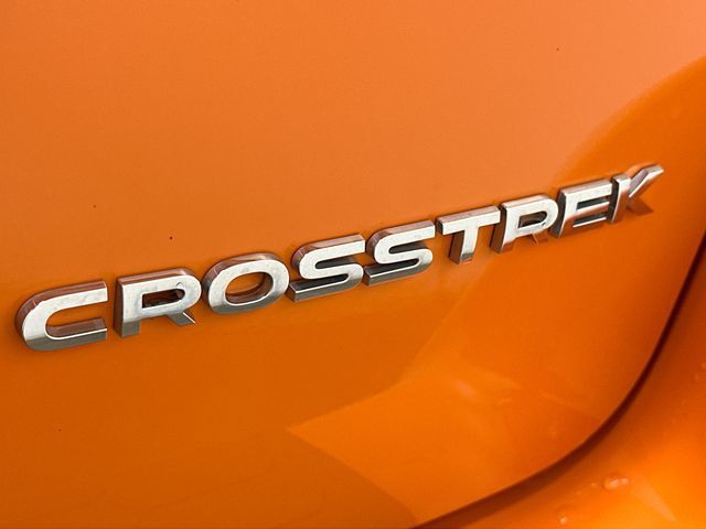 Thumbnail: 2018 Subaru Crosstrek - 7