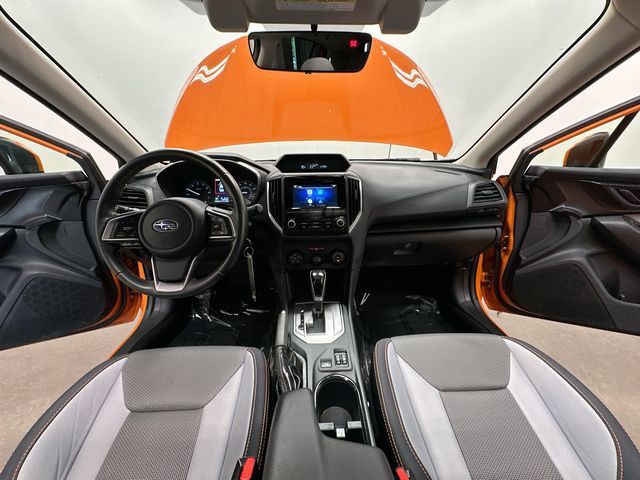 Thumbnail: 2018 Subaru Crosstrek - 10