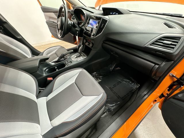 Thumbnail: 2018 Subaru Crosstrek - 25