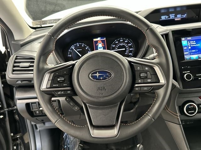 2022 Subaru Crosstrek Premium 2