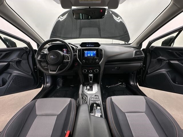 2022 Subaru Crosstrek Premium 9