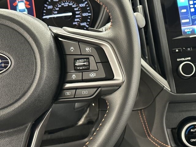 2022 Subaru Crosstrek Premium 18