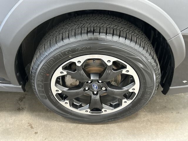 2022 Subaru Crosstrek Premium 7