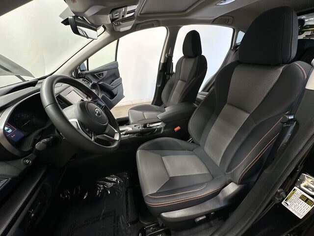 2022 Subaru Crosstrek Premium 23