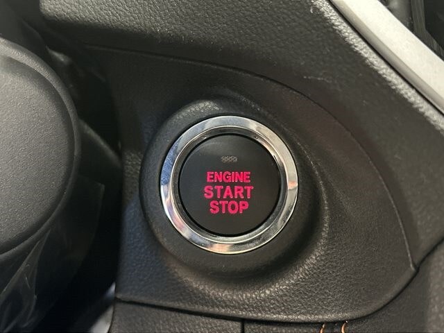 2022 Subaru Crosstrek Premium 19