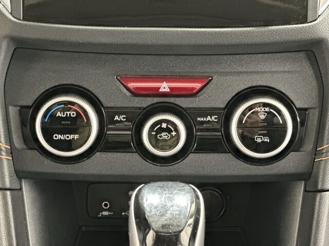 2022 Subaru Crosstrek Premium 22
