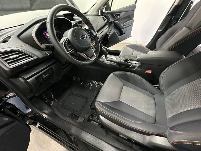 2022 Subaru Crosstrek Premium 11