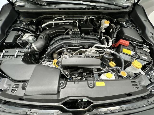 2022 Subaru Crosstrek Premium 8