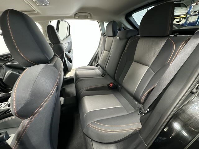 2022 Subaru Crosstrek Premium 12