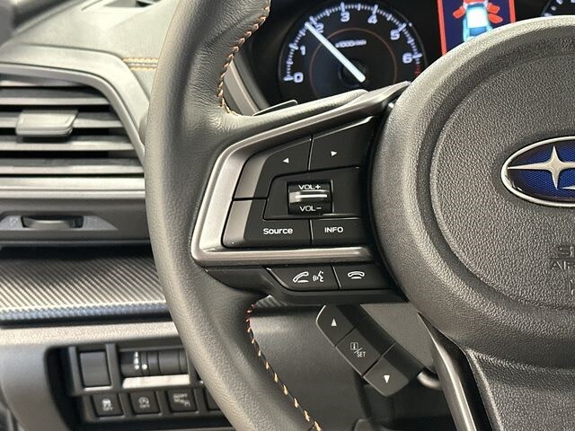 2022 Subaru Crosstrek Premium 17
