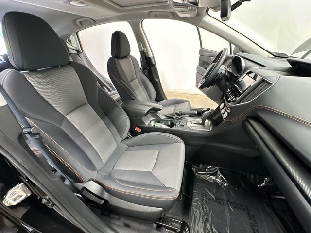 2022 Subaru Crosstrek Premium 26