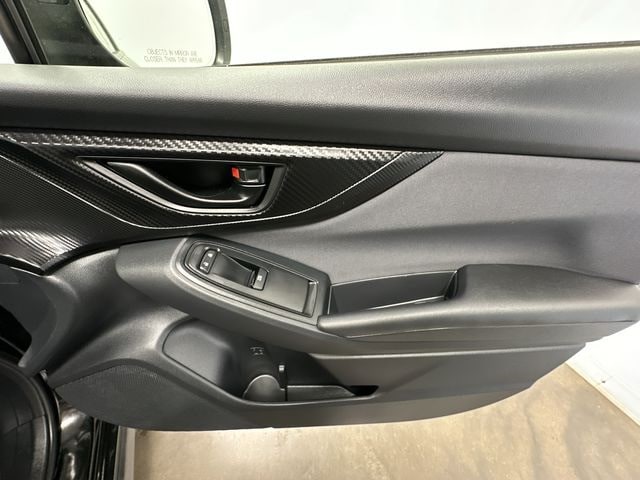 2022 Subaru Crosstrek Premium 27