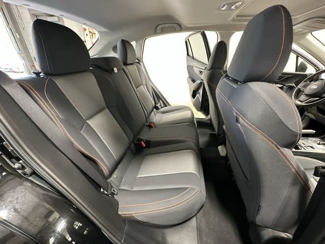 2022 Subaru Crosstrek Premium 28