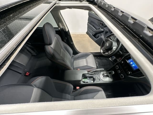 2022 Subaru Crosstrek Premium 10