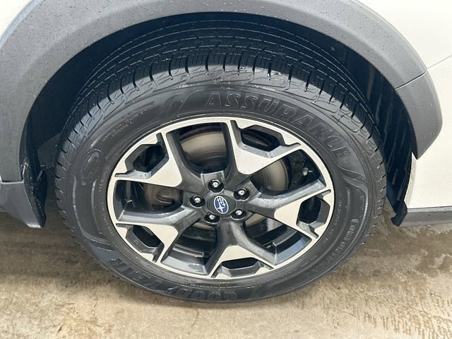 Thumbnail: 2019 Subaru Crosstrek - 8