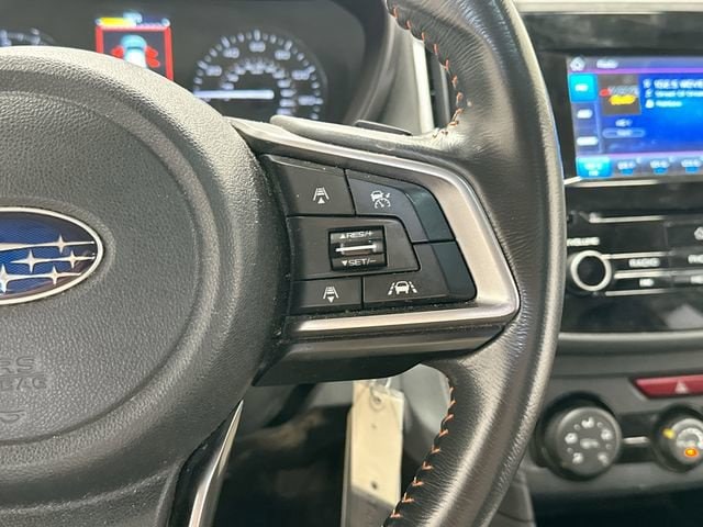 Thumbnail: 2019 Subaru Crosstrek - 16