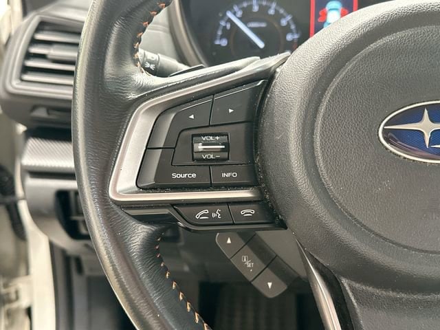 Thumbnail: 2019 Subaru Crosstrek - 15