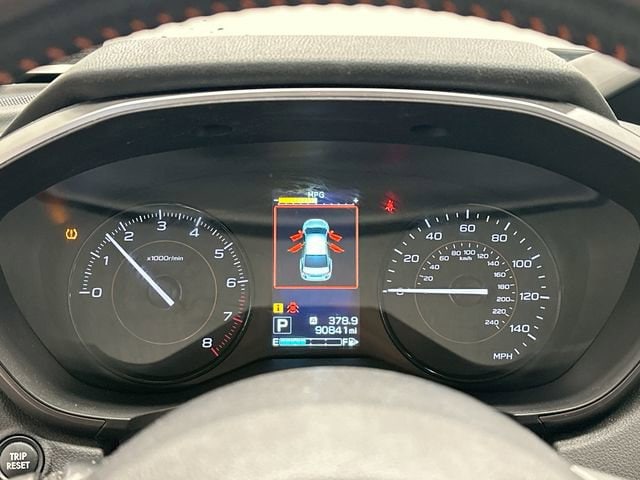 Thumbnail: 2019 Subaru Crosstrek - 12