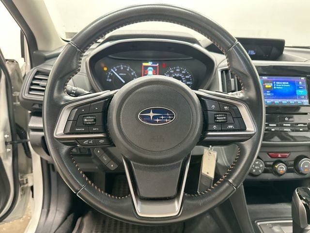 Thumbnail: 2019 Subaru Crosstrek - 2