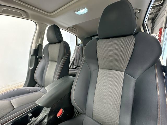 Thumbnail: 2019 Subaru Crosstrek - 9