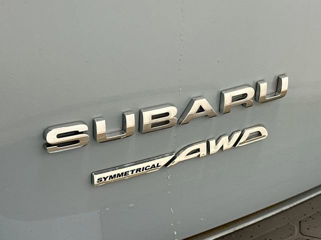 Thumbnail: 2021 Subaru Crosstrek - 7