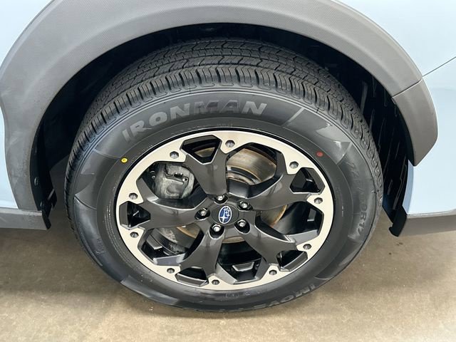 Thumbnail: 2021 Subaru Crosstrek - 8