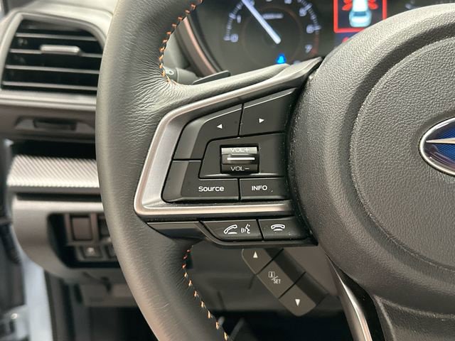 Thumbnail: 2021 Subaru Crosstrek - 20