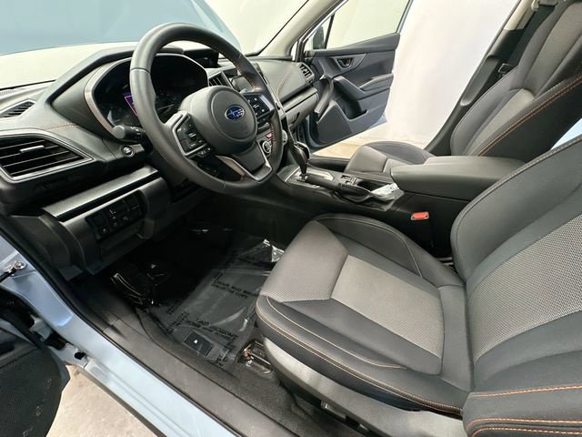 Thumbnail: 2021 Subaru Crosstrek - 11
