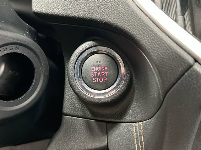 Thumbnail: 2021 Subaru Crosstrek - 22