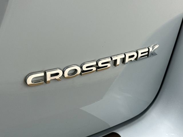 Thumbnail: 2021 Subaru Crosstrek - 30