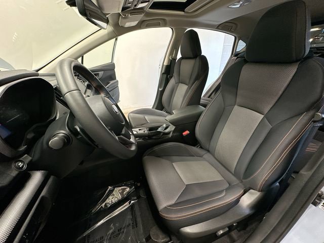 Thumbnail: 2021 Subaru Crosstrek - 12