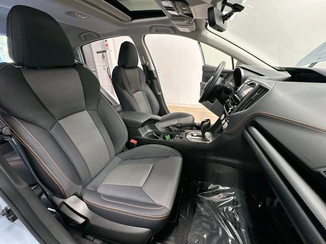 Thumbnail: 2021 Subaru Crosstrek - 27