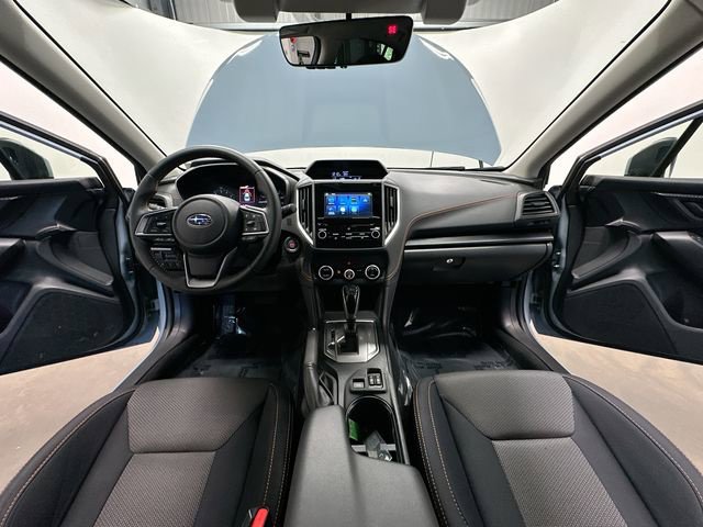 Thumbnail: 2021 Subaru Crosstrek - 10