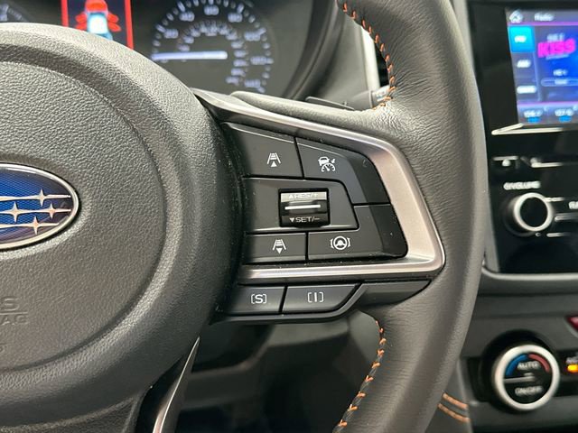 Thumbnail: 2021 Subaru Crosstrek - 21