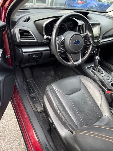 Thumbnail: 2019 Subaru Crosstrek - 2