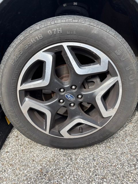 Thumbnail: 2019 Subaru Crosstrek - 20