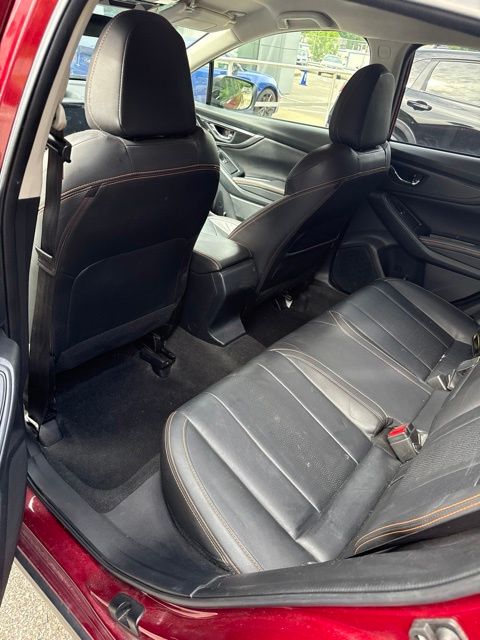 Thumbnail: 2019 Subaru Crosstrek - 7