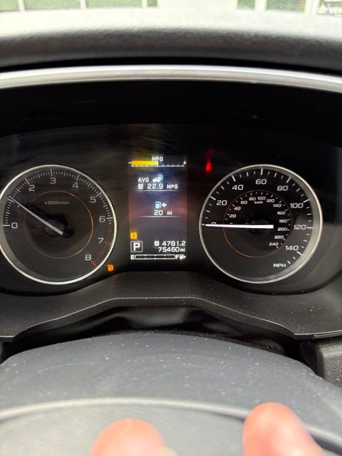 Thumbnail: 2019 Subaru Crosstrek - 10