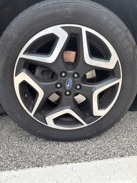 Thumbnail: 2019 Subaru Crosstrek - 5
