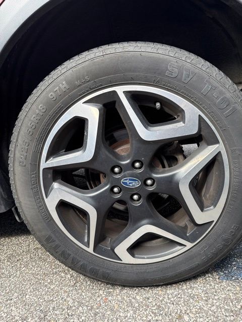 Thumbnail: 2019 Subaru Crosstrek - 17