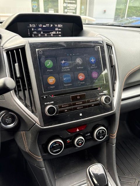 Thumbnail: 2019 Subaru Crosstrek - 8