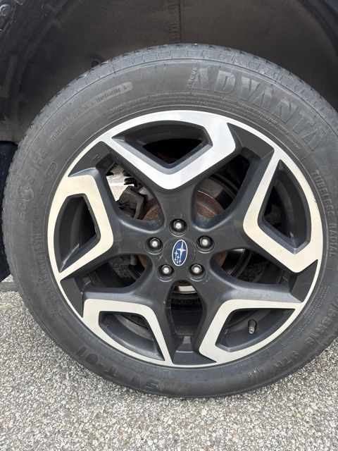 Thumbnail: 2019 Subaru Crosstrek - 11