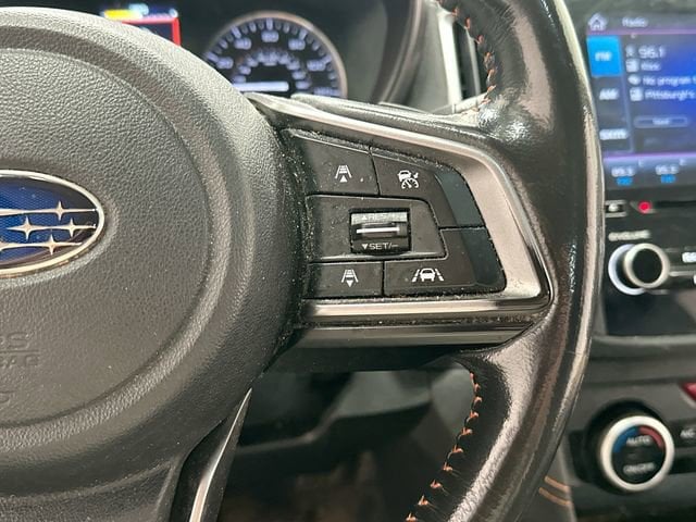 Thumbnail: 2019 Subaru Crosstrek - 15