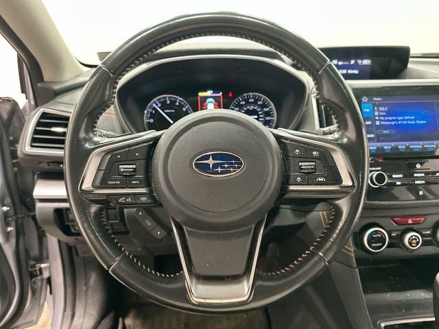 Thumbnail: 2019 Subaru Crosstrek - 2