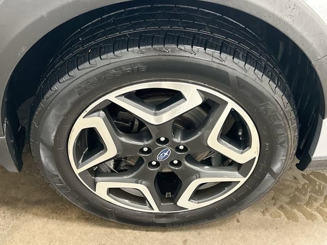 Thumbnail: 2019 Subaru Crosstrek - 8