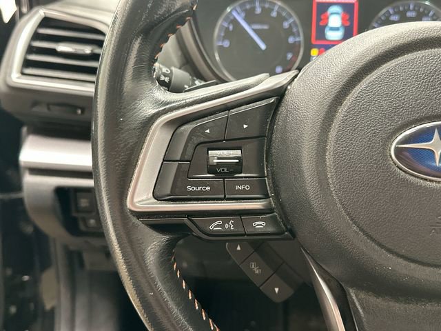 Thumbnail: 2019 Subaru Crosstrek - 13