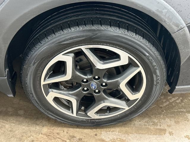 Thumbnail: 2019 Subaru Crosstrek - 7